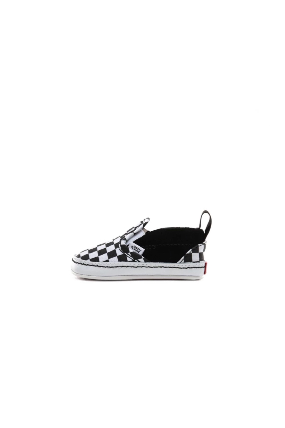 slip on vans infant