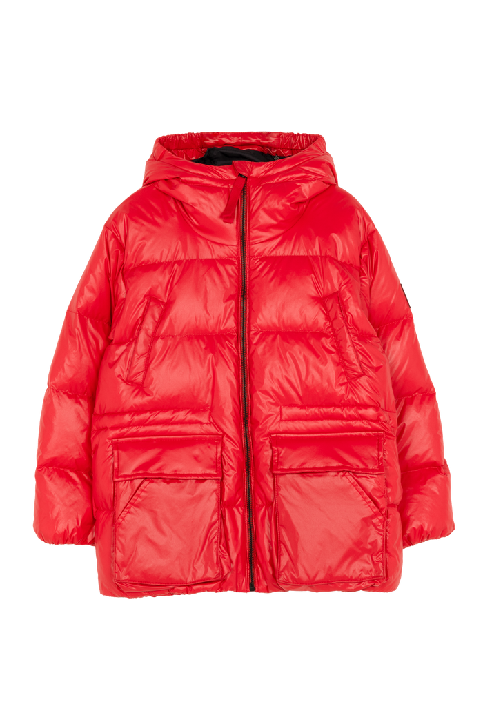 Snowbee on sale down jacket