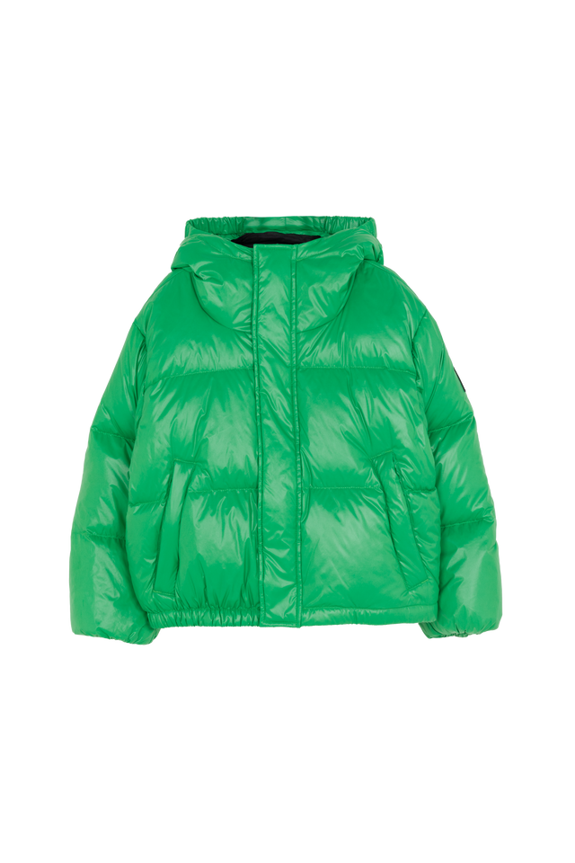 Snowfall jacket on sale