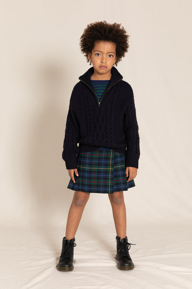 Tartan 2025 skirt dundee