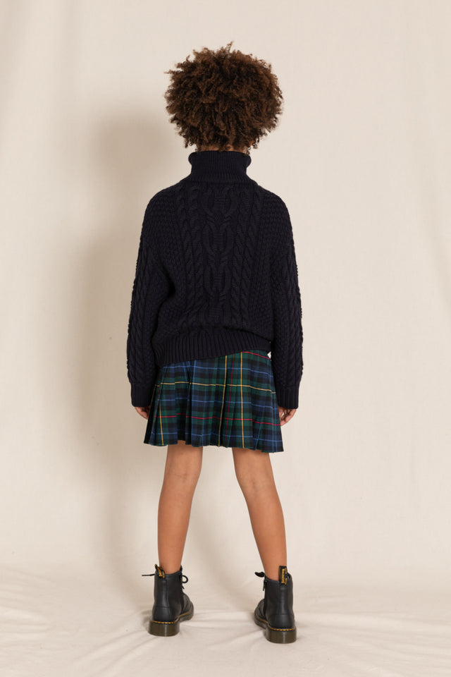 Tartan 2025 skirt dundee