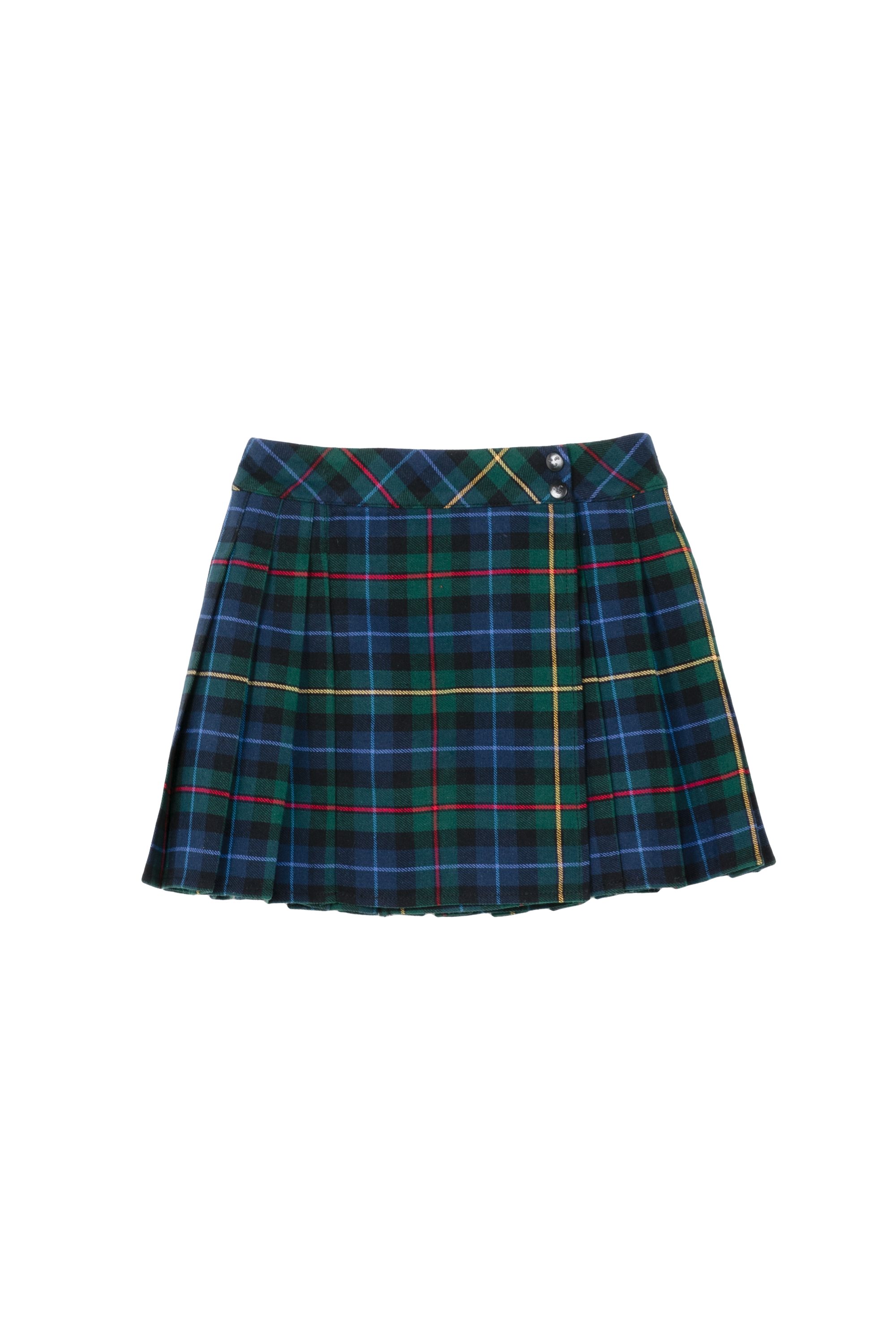 Tartan shop skirt dundee