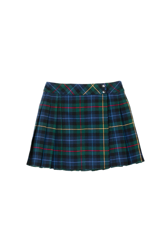 Tartan 2025 skirt dundee