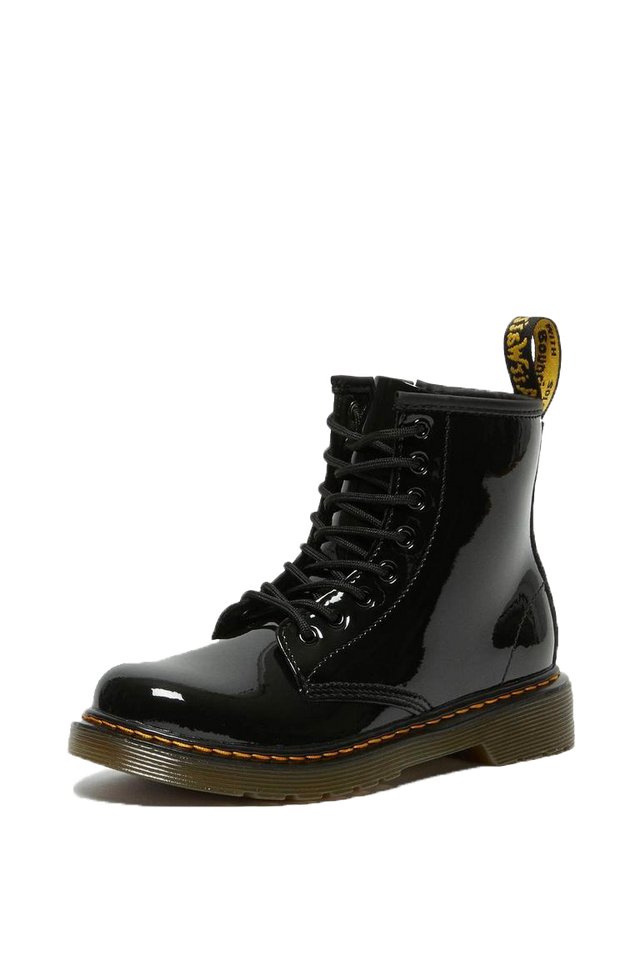 dr martens junior 1460 patent