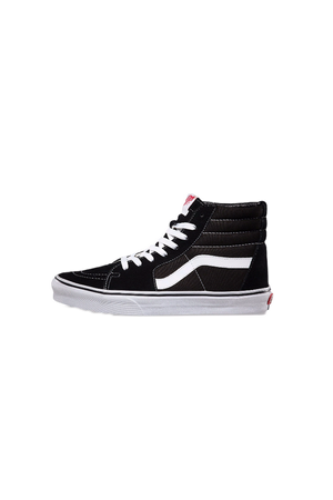 Vans sk8 sales hi footshop